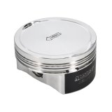 Manley Chrysler Hemi 6.4L -12.5cc Dish 4.100 Bore +.010 Over Size 1.210 Comp - Set of 8 thumbnail 8