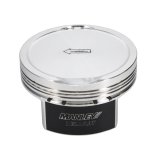 Manley Chrysler Hemi 6.4L -12.5cc Dish 4.100 Bore +.010 Over Size 1.210 Comp - Set of 8 thumbnail 9