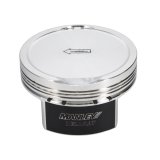 Manley Chrysler Hemi 6.4L -12.5cc Dish 4.100 Bore +.010 Over Size 1.210 Comp - Set of 8 E/D thumbnail 4