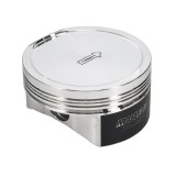 Manley Chrysler Hemi 6.4L -12.5cc Dish 4.100 Bore +.010 Over Size 1.210 Comp - Set of 8 E/D thumbnail 7