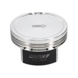 Manley Chrysler Hemi 6.4L -12.5cc Dish 4.100 Bore +.010 Over Size 1.210 Comp - Set of 8 E/D thumbnail 9