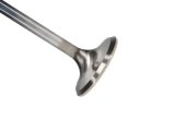Manley Chevy LT-1 6.2L 1.590in Head Diameter Pro Flo/Severe Duty Exhaust Valves (Set of 8) thumbnail 3