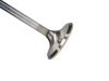 Manley Chevy LT-1 6.2L 1.590in Head Diameter Pro Flo/Severe Duty Exhaust Valves (Set of 8) thumbnail 6