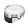 Manley Small Block Chevy LS Series 4.130in Bore 1.115in CD -18cc Dish Platinum Series Pistons thumbnail 6