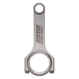 Manley 93-06 Mitsubishi 4G63/4G63T 2.0L H Tuff Plus Beam 5.905in L Connecting Rod (Single) thumbnail 5