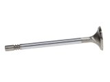 Manley Ford 4.6L 31mm Diameter 4.587in O/A Length Bead Lock Race Master Exhaust Valves (Set of 8) thumbnail 4