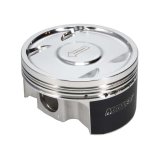 Manley 04+ Subaru WRX/STi (EJ257) 75mm DE-Stroker 99.75mm +.25mm Size Bore 8.5:1 Piston Set (ED) thumbnail 2