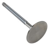 Manley Chevy Small Block 1.940in Head Diameter Race Flo Intake Valves (Set of 8) thumbnail 1