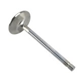 Manley Chevy Small Block 1.940 Dia Race Master Intake Valves (Set of 8) thumbnail 2
