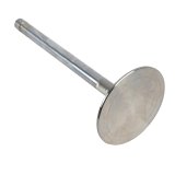Manley Chevy Small Block 1.940 Dia Race Master Intake Valves (Set of 8) thumbnail 3