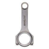 Manley Chevy Small Block 6.000in H Beam w/ ARP 2000 Connecting Rods - Set of 8 thumbnail 9