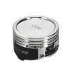 Manley Ford Modular 4.6L 3 Valve 3.700in Bore 1.200in CD -18cc Dish Piston Set thumbnail 6