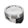 Manley Ford 4.6L 3.582in Bore 3.543in Stroke -14cc Dish Platinum Series Piston Set thumbnail 5