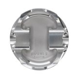 Manley Ford 4.6L 3.582in Bore 3.543in Stroke -14cc Dish Platinum Series Piston Set thumbnail 6