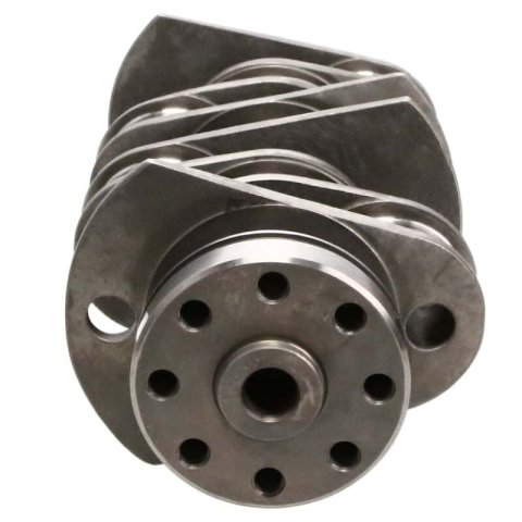 Manley Subaru EJ20/EJ25 4340 Billet 83mm Stroke Turbo Tuff Series Crankshaft thumbnail 3