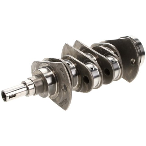 Manley Subaru EJ20/EJ25 4340 Billet 83mm Stroke Turbo Tuff Series Crankshaft thumbnail 5