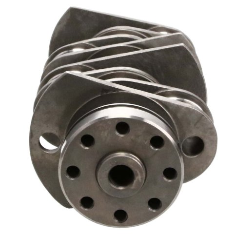 Manley Subaru EJ20/EJ25 4340 Billet 75mm Stroke Turbo Tuff Series Crankshaft thumbnail 2