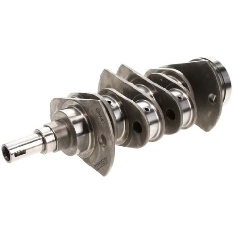 Manley Subaru EJ20/EJ25 4340 Billet 75mm Stroke Turbo Tuff Series Crankshaft thumbnail 6