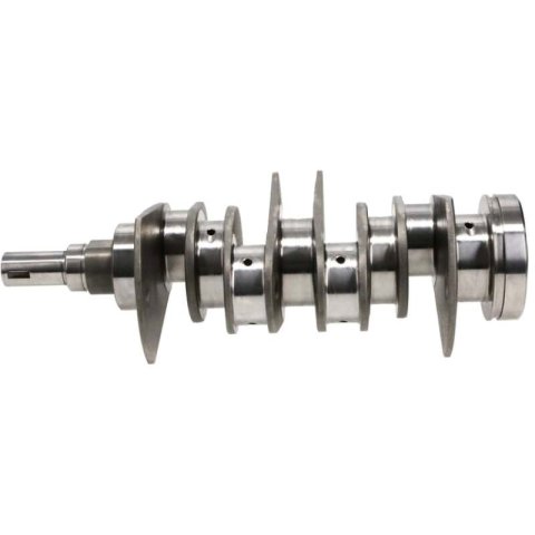 Manley Subaru EJ20/EJ25 4340 Billet 75mm Stroke Turbo Tuff Series Crankshaft thumbnail 8