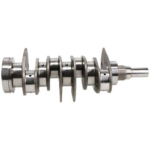Manley Subaru EJ20/EJ25 4340 Billet 75mm Stroke Turbo Tuff Series Crankshaft thumbnail 9