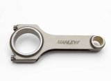 Manley Ford Modular V8-4.6L H Beam Connecting Rod Set thumbnail 4