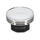 Manley Chrysler Hemi 6.1L 4.060in Bore -11.5cc Dish 1.220in CD Platinum Series Piston Set - ED thumbnail 4