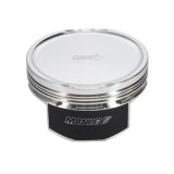 Manley Chrysler Hemi 6.1L 4.060in Bore -11.5cc Dish 1.220in CD Platinum Series Piston Set - ED thumbnail 8