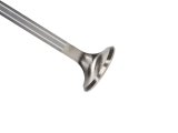 Manley Ford 4.6L/5.4L DOHC 4V 30mm Dia 4.587in Length Bead Loc Race Master Exhaust Valves (Set of 8) thumbnail 3