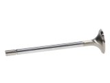 Manley Ford 4.6L/5.4L DOHC 4V 30mm Dia 4.587in Length Bead Loc Race Master Exhaust Valves (Set of 8) thumbnail 4