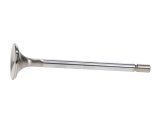 Manley Ford 4.6L/5.4L DOHC 4V 30mm Dia 4.587in Length Bead Loc Race Master Exhaust Valves (Set of 8) thumbnail 7