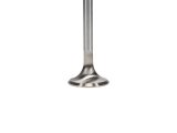 Manley Ford 4.6L/5.4L DOHC 4V 30mm Dia 4.587in Length Bead Loc Race Master Exhaust Valves (Set of 8) thumbnail 8