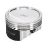 Manley Small Block Chevrolet LS Series 4.075in Bore -18cc Dish 3.662in Stroke Platinum thumbnail 5