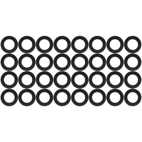 Manley 7/16 Head Bolt Washer thumbnail 2