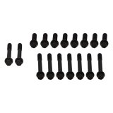 Manley SB Chevy Superior Head Bolts - 1 Set of Bolts for 1 Head thumbnail 2