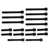 Manley SB Chevy Superior Head Bolts - 1 Set of Bolts for 1 Head thumbnail 5
