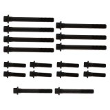 Manley SB Chevy Superior Head Bolts - 1 Set of Bolts for 1 Head thumbnail 7