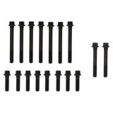 Manley SB Chevy Superior Head Bolts - 1 Set of Bolts for 1 Head thumbnail 8