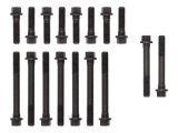 Manley SB Chevy Superior Head Bolts - 1 Set of Bolts for 1 Head thumbnail 9
