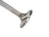 Manley SBC 1.600 Severe Duty Exhaust Valves (Set of 8) thumbnail 6
