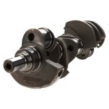 Manley Chevrolet Small Block 350 4340 Forged 3.480in Stroke Pro Series Crankshaft thumbnail 4