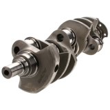 Manley Chevrolet Small Block 350 4340 Forged 3.480in Stroke Pro Series Crankshaft thumbnail 9