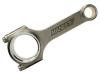 Manley 93-98 Toyota Supra 3.0 2JAG Turbo Tuff Pro Series I Beam Connecting Rod Set thumbnail 2