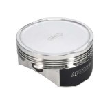 Manley Chrysler 6.4L Hemi 4.100 Bore -20.5cc Dish Stroker Series Extreme Duty Piston Set thumbnail 2