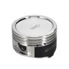 Manley Ford 4.6L (3Valve) 3.552 Bore -14cc Dish Stroker Turbo Platinum Series Dish Piston Set thumbnail 6