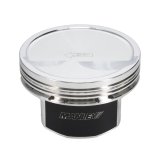 Manley Big Block Chevrolet LS Series 4.075in Bore 4in Stroke -10cc Dish Platinum Series Piston Set thumbnail 9