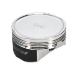 Manley Chrysler Hemi 6.1L 4.080in Bore 3.579in Stroke -11.5cc Dish Platinum Series Piston Set thumbnail 2