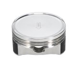 Manley Chrysler Hemi 6.1L 4.080in Bore 3.579in Stroke -11.5cc Dish Platinum Series Piston Set thumbnail 4