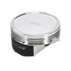 Manley Chrysler Hemi 6.1L 4.080in Bore 3.579in Stroke -11.5cc Dish Platinum Series Piston Set thumbnail 6