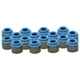 Manley GM LS Series .660in Max Lift Valve Spring and Retainer Kit thumbnail 5