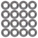 Manley GM LS Series .660in Max Lift Valve Spring and Retainer Kit thumbnail 8